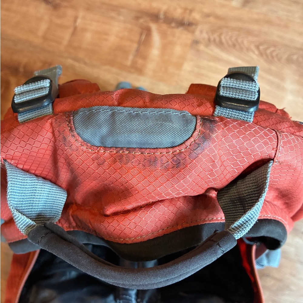 Merrell Backpack - Picture 4 of 4